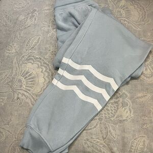 Sol Ángeles cozy sweat pants